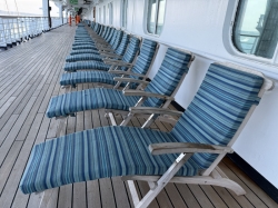 Volendam Exterior Promenade picture