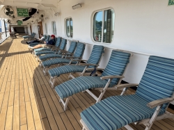 Volendam Exterior Promenade picture