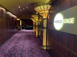 Volendam World Stage picture