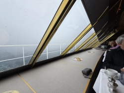 Volendam Rotterdam Dining Room picture Uploaded in 2025 Photo courtesy of Steve Millay. Volendam Rotterdam Dining Room picture