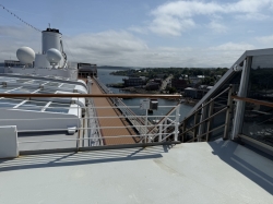 Volendam Sky Deck picture