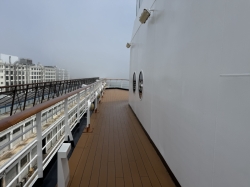 Volendam Sports Deck picture