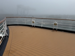 Volendam Sports Deck picture