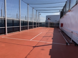 Sports Court picture Sports Court picture