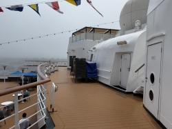 Volendam Sports Deck picture