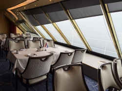 Volendam Rotterdam Dining Room picture Uploaded in 2025 Photo courtesy of Steve Millay. Volendam Rotterdam Dining Room picture