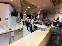 Volendam Explorations Cafe picture