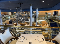 Volendam Rotterdam Dining Room picture Uploaded in 2025 Photo courtesy of Steve Millay. Volendam Rotterdam Dining Room picture