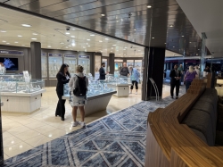 Volendam Shopping Arcade picture