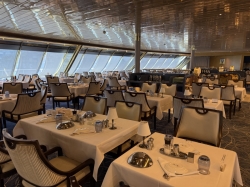 Volendam Rotterdam Dining Room picture Uploaded in 2025 Photo courtesy of Steve Millay. Volendam Rotterdam Dining Room picture