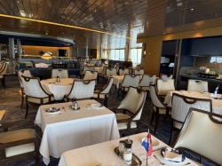 Volendam Rotterdam Dining Room picture Uploaded in 2025 Photo courtesy of Steve Millay. Volendam Rotterdam Dining Room picture