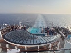 Infinity Pool and Bar picture
