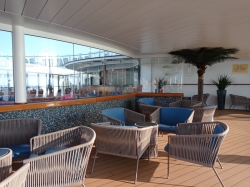 Arvia Beachcomber Pool and Bar picture