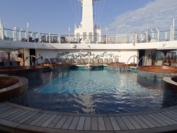Arvia Beachcomber Pool and Bar picture