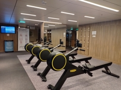Arvia Oasis Gym picture