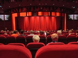 Arvia Headliners Theatre picture