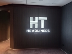 Arvia Headliners Theatre picture
