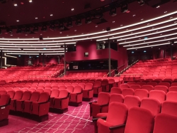 Arvia Headliners Theatre picture