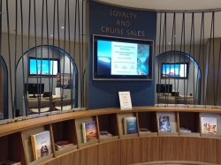 Arvia Loyalty desk picture