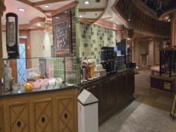 Brilliance of the Seas Park Cafe picture