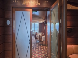 Brilliance of the Seas Chops Grille picture