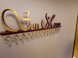 The San Marco Restaurant picture