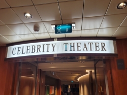 Celebrity Constellation Celebrity Theater picture
