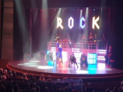 Celebrity Constellation Celebrity Theater picture