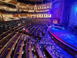 Celebrity Constellation Celebrity Theater picture