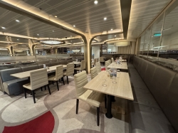 La Colombina Restaurant picture La Colombina Restaurant picture