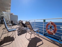 Outside Promenade picture Outside Promenade picture