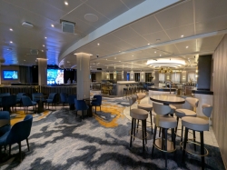 Discovery Princess Vista Lounge picture