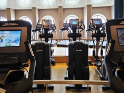 Harmony of the Seas Vitality at Sea Spa and Fitness Center picture