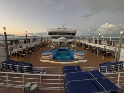 Oasis Pool picture Oasis Pool picture