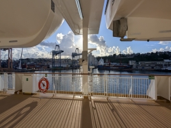 Norwegian Star Promenade picture