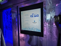 Ice Bar picture