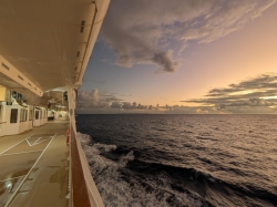 Norwegian Star Promenade picture