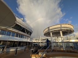 Norwegian Star Topsiders Bar picture