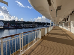 Norwegian Star Promenade picture