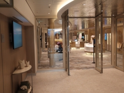 Vitality at Sea Spa and Fitness Center picture Vitality at Sea Spa and Fitness Center picture