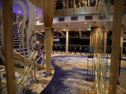 Utopia of the Seas Royal Theater picture