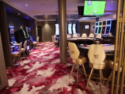 Utopia of the Seas Non-smoking Casino picture