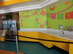 Utopia of the Seas El Loco Fresh picture