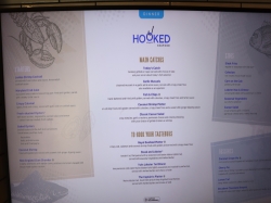 Utopia of the Seas Hooked Seafood picture