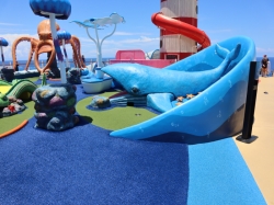 Utopia of the Seas Aqua Dunes picture