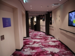 Utopia of the Seas Art Gallery picture