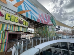 Utopia of the Seas Lime and Coconut picture