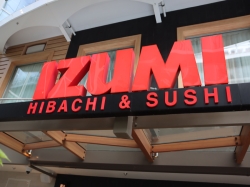 Izumi picture Izumi picture