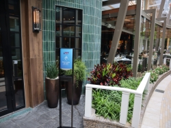 Utopia of the Seas Chops Grille picture