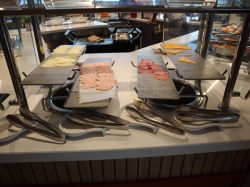 Utopia of the Seas Windjammer Marketplace picture